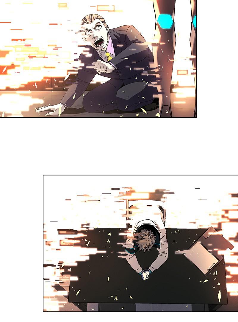 Read If AI Ruled the World (en) Manga Online