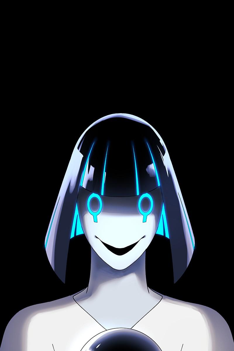 Read If AI Ruled the World (en) Manga Online