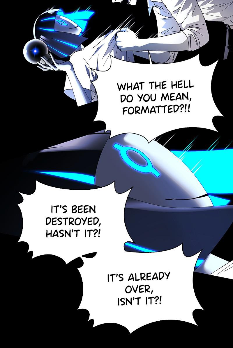 Read If AI Ruled the World (en) Manga Online