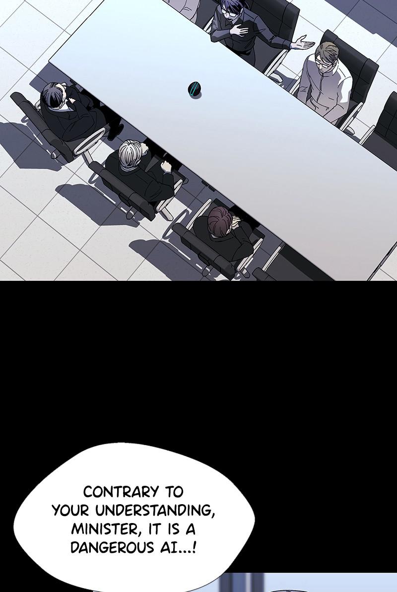 Read If AI Ruled the World (en) Manga Online