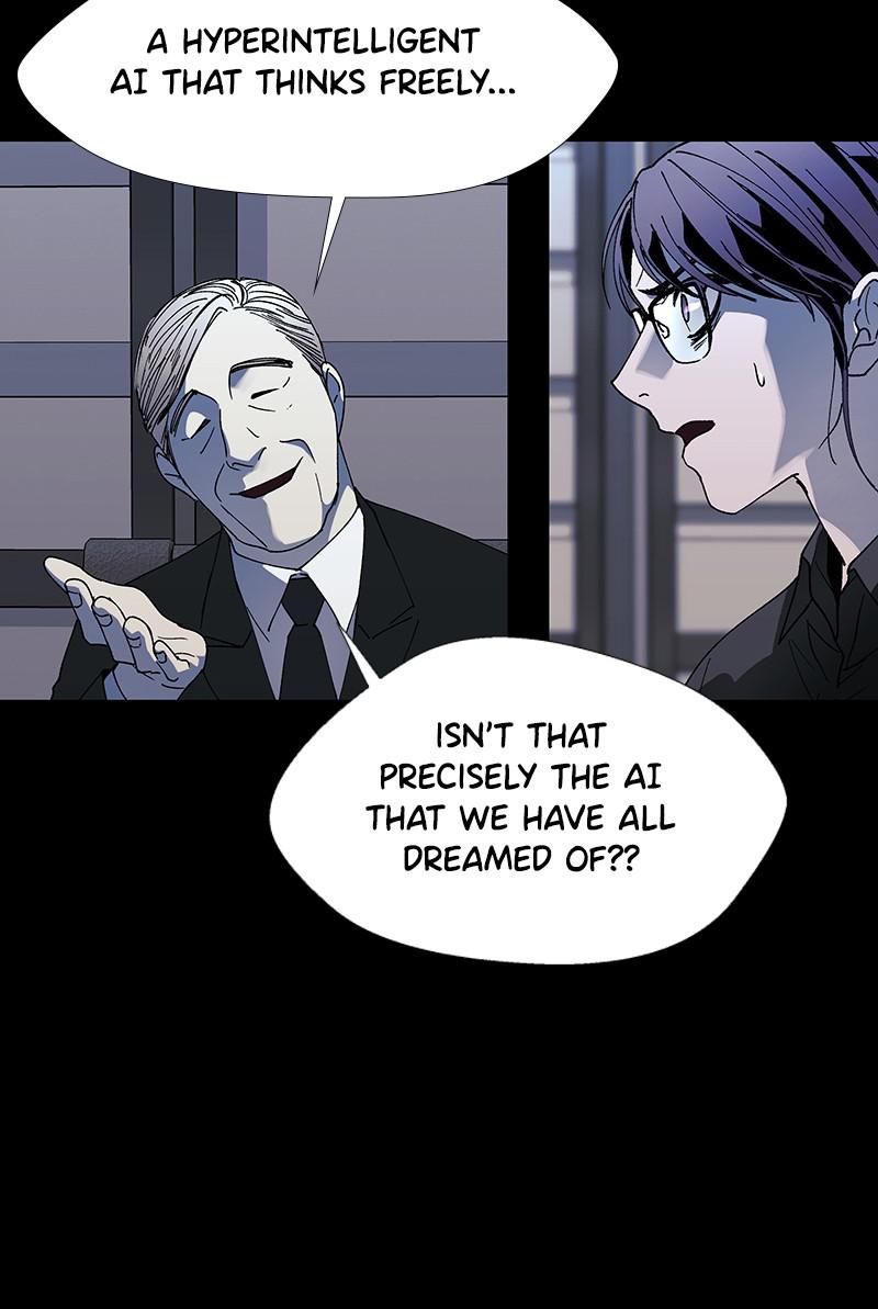 Read If AI Ruled the World (en) Manga Online
