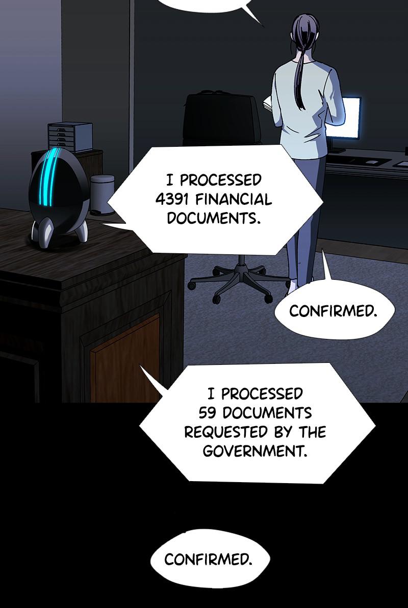 Read If AI Ruled the World (en) Manga Online