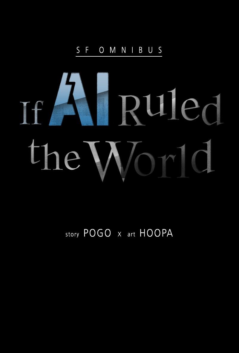 Read If AI Ruled the World (en) Manga Online