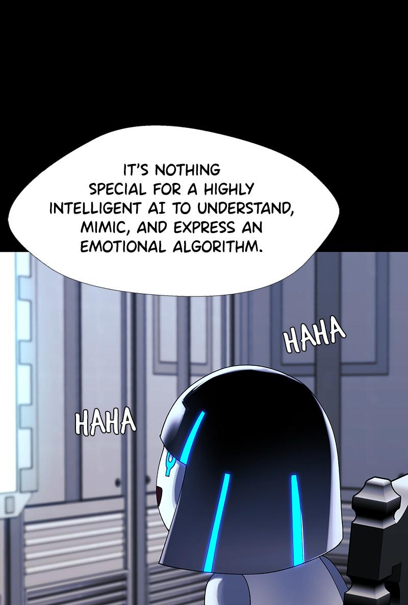 Read If AI Ruled the World (en) Manga Online