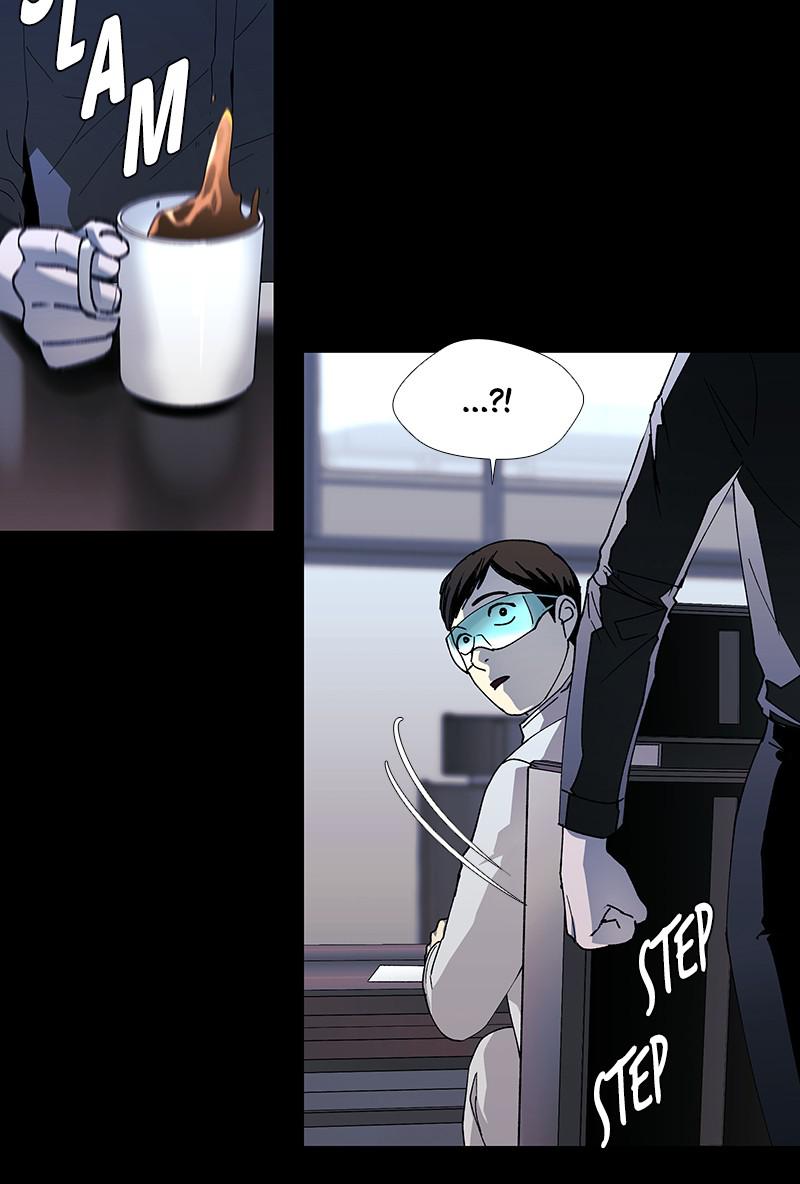 Read If AI Ruled the World (en) Manga Online