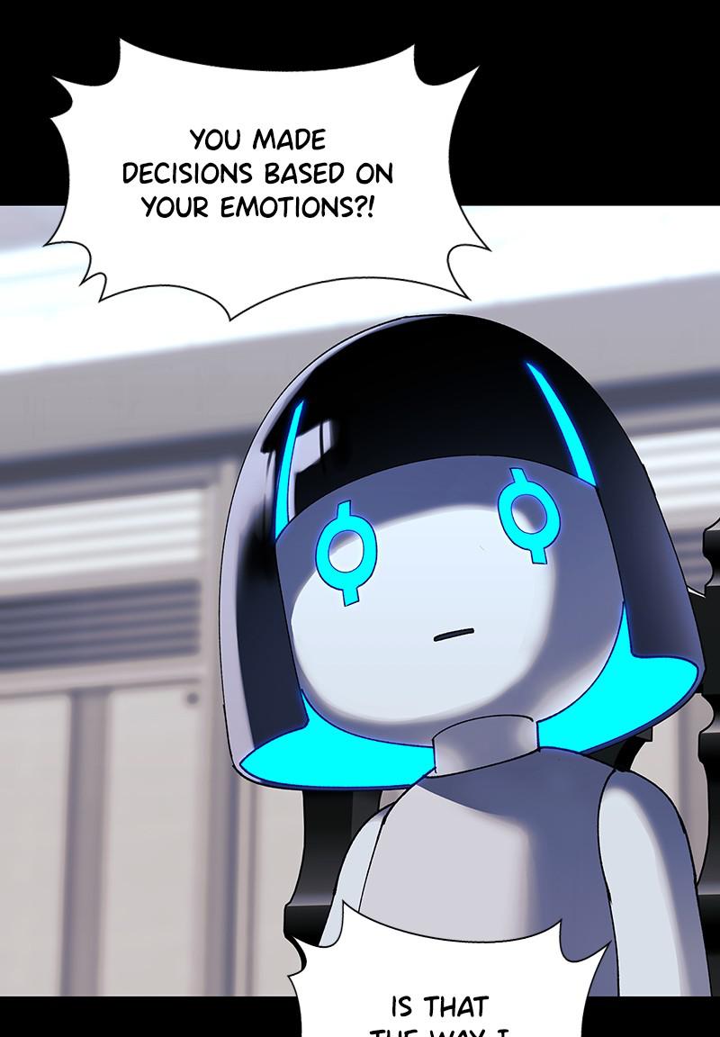 Read If AI Ruled the World (en) Manga Online