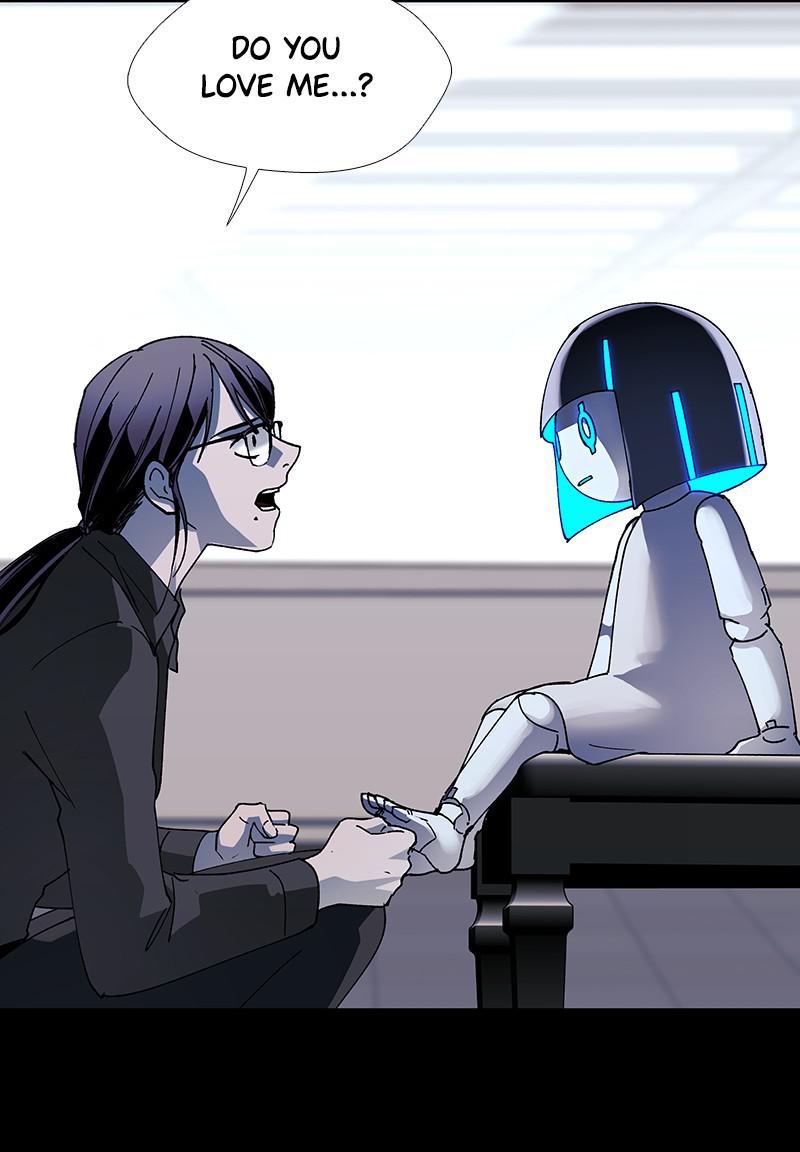 Read If AI Ruled the World (en) Manga Online