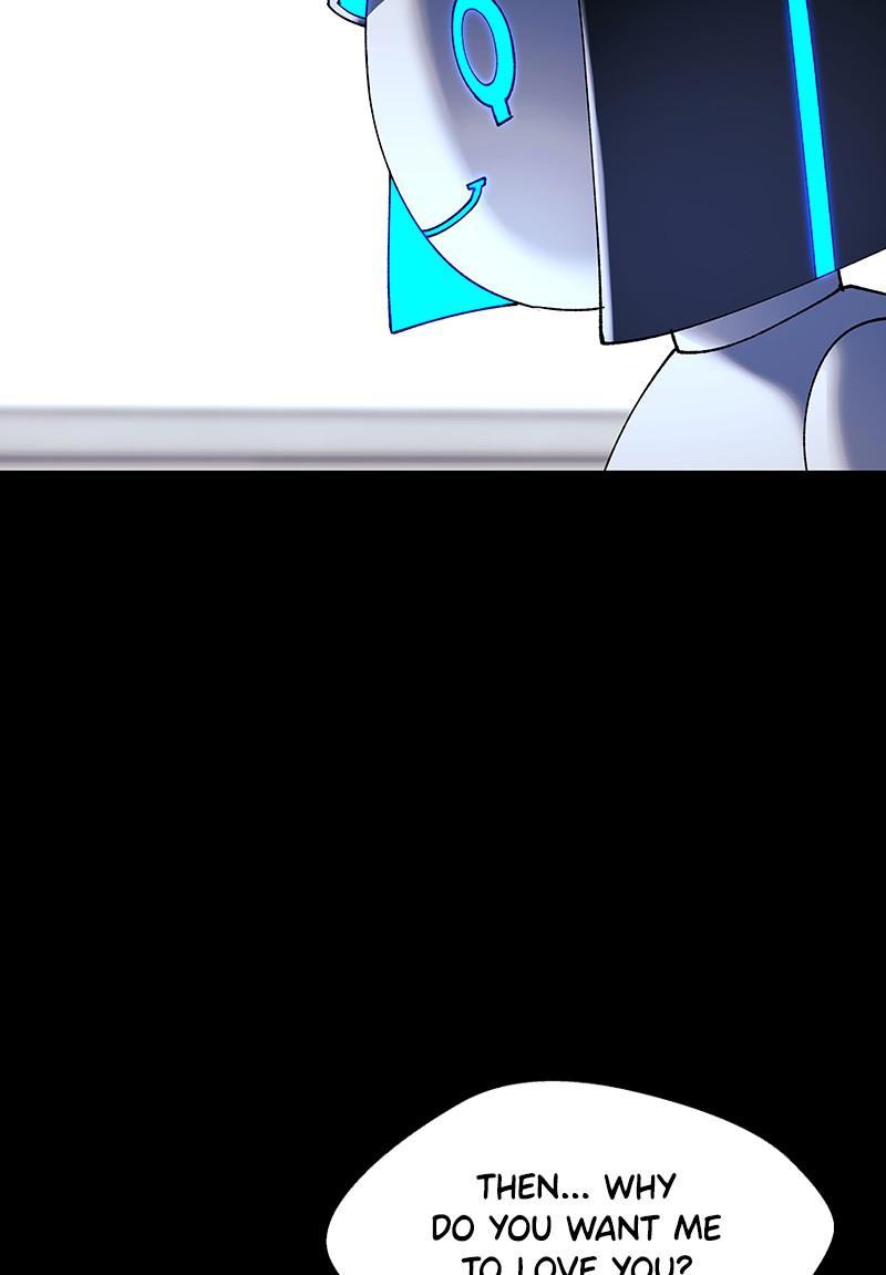 Read If AI Ruled the World (en) Manga Online