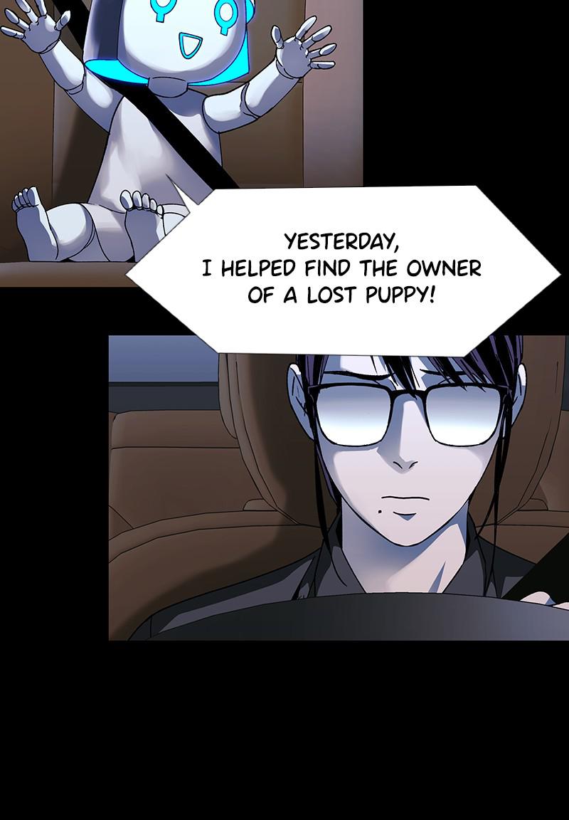 Read If AI Ruled the World (en) Manga Online