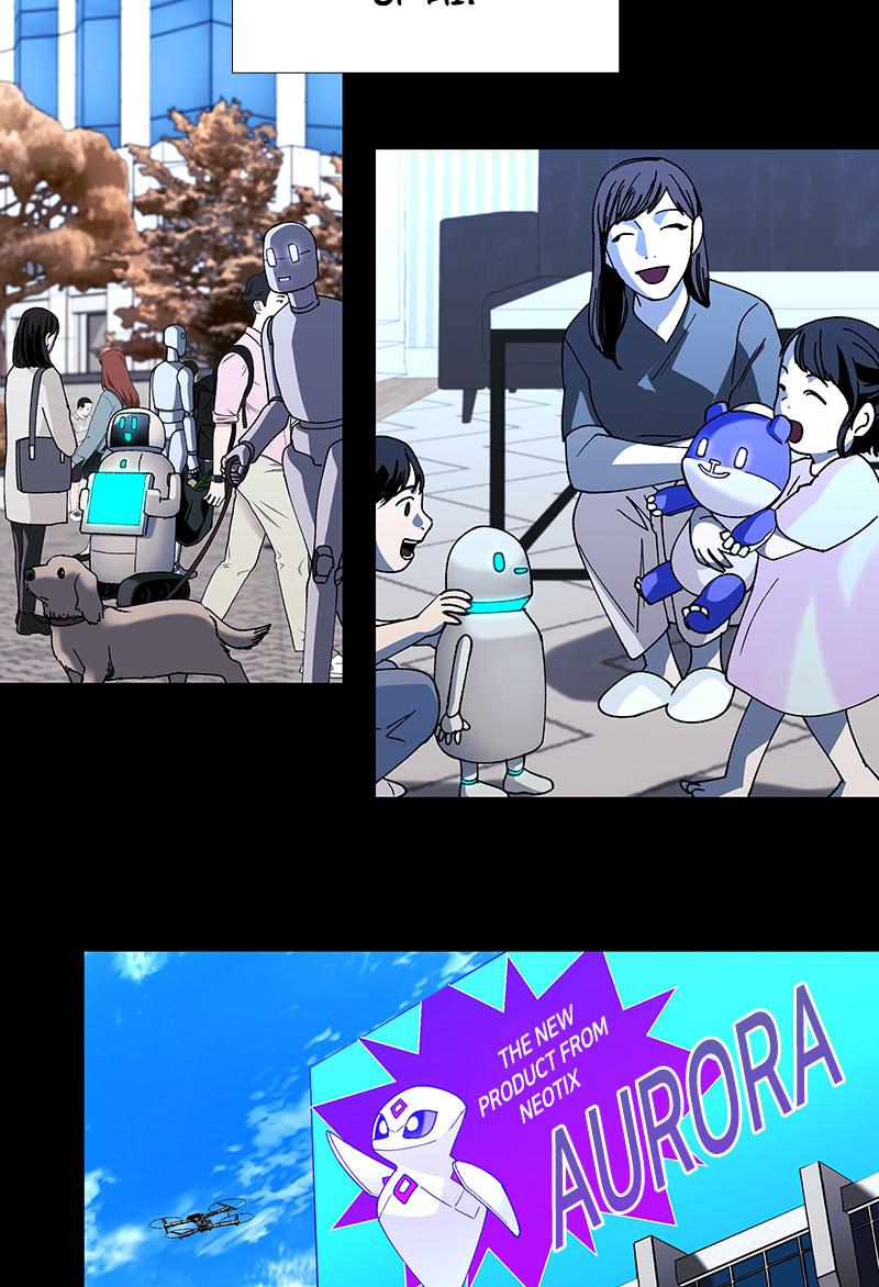 Read If AI Ruled the World (en) Manga Online