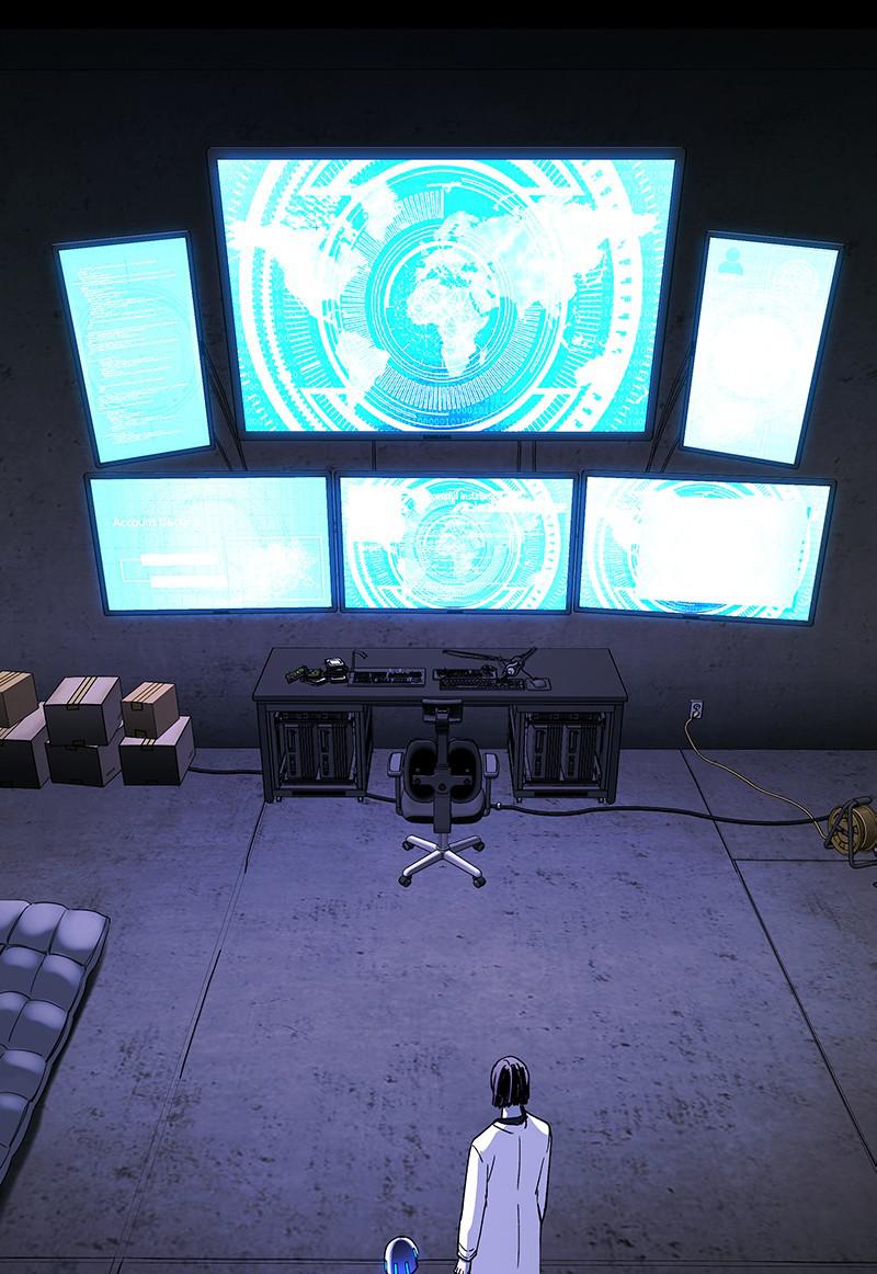 Read If AI Ruled the World (en) Manga Online