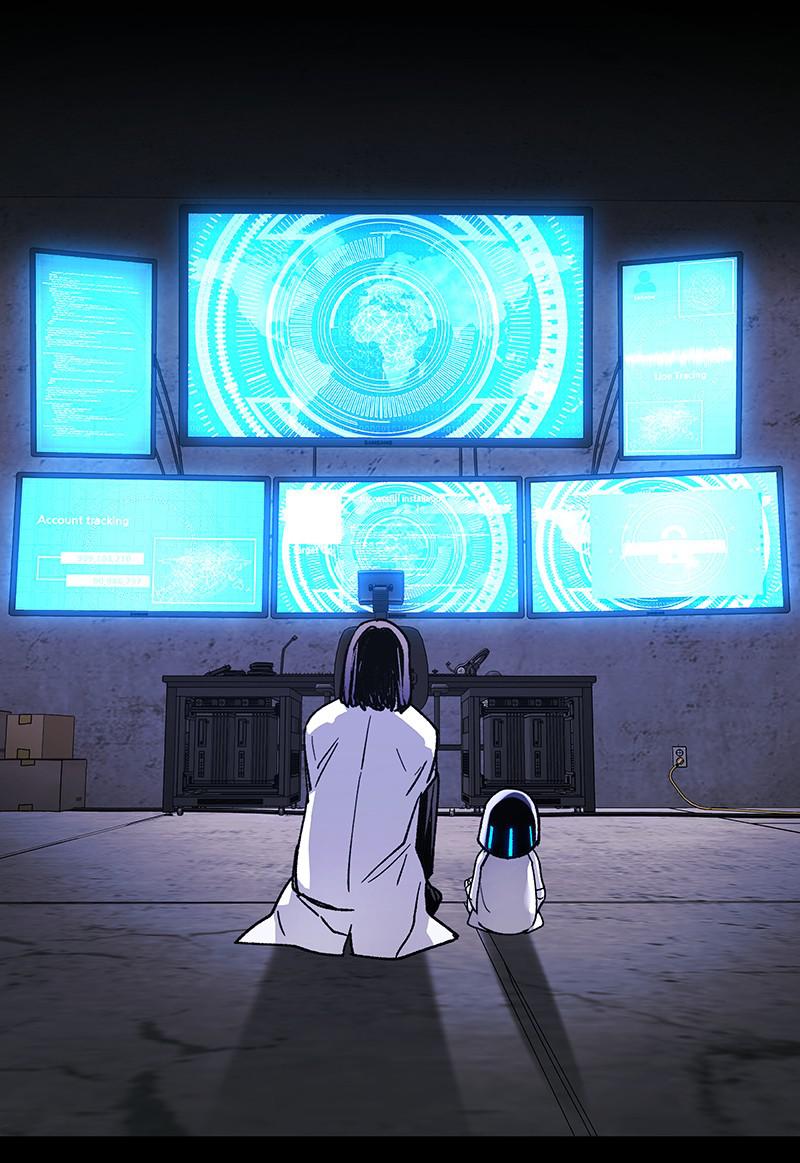 Read If AI Ruled the World (en) Manga Online