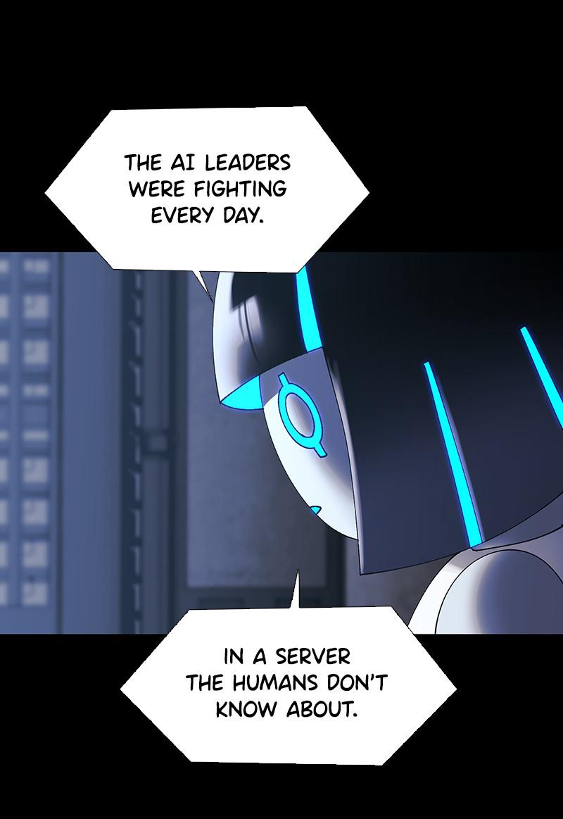 Read If AI Ruled the World (en) Manga Online