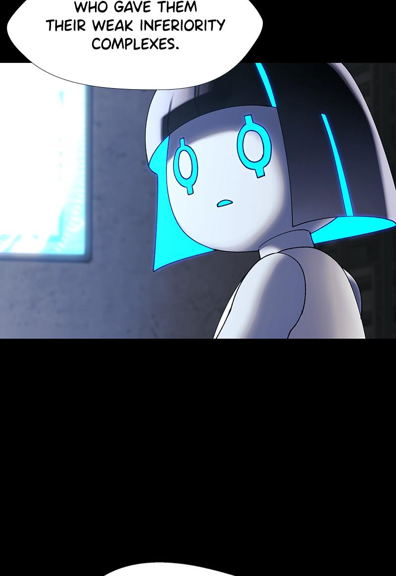 Read If AI Ruled the World (en) Manga Online