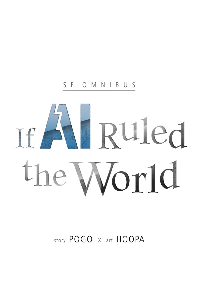 Read If AI Ruled the World (en) Manga Online