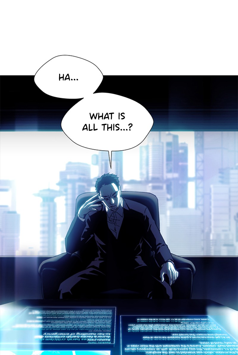 Read If AI Ruled the World (en) Manga Online
