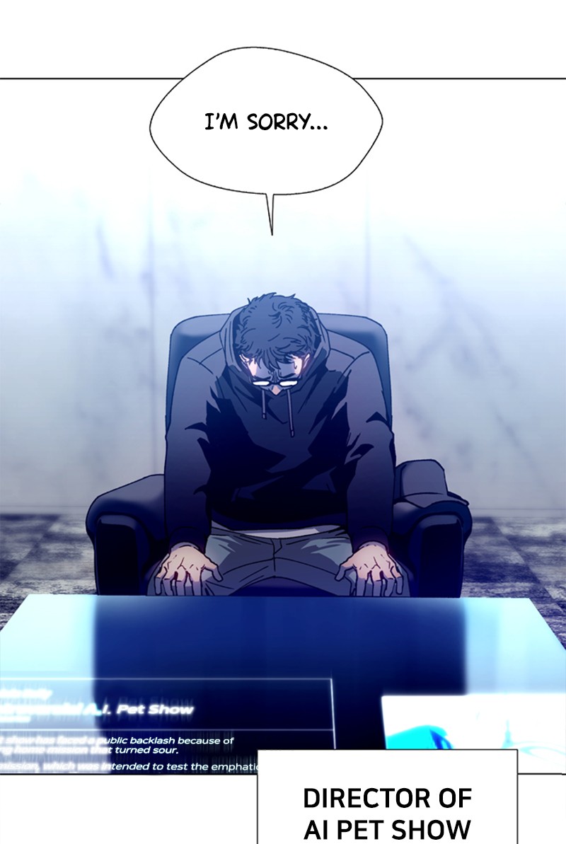 Read If AI Ruled the World (en) Manga Online
