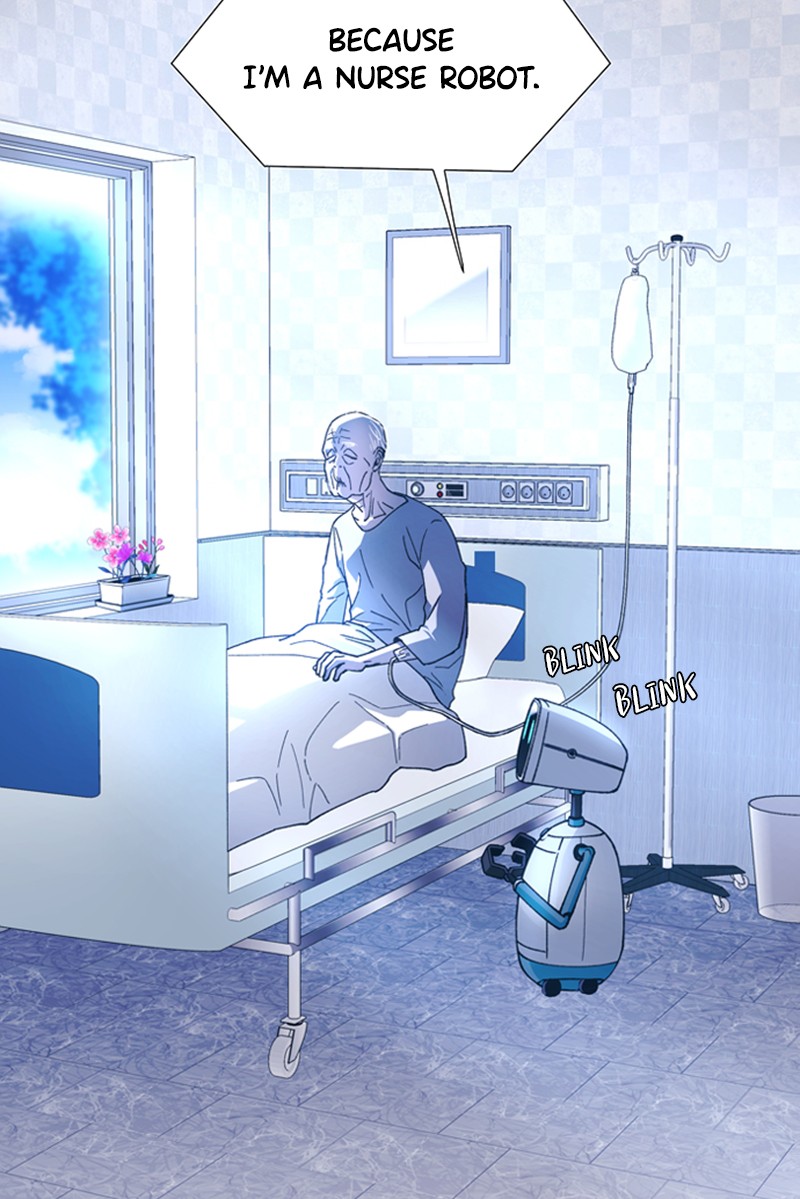 Read If AI Ruled the World (en) Manga Online
