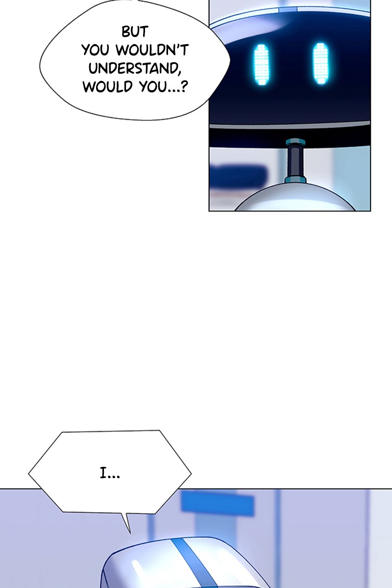 Read If AI Ruled the World (en) Manga Online