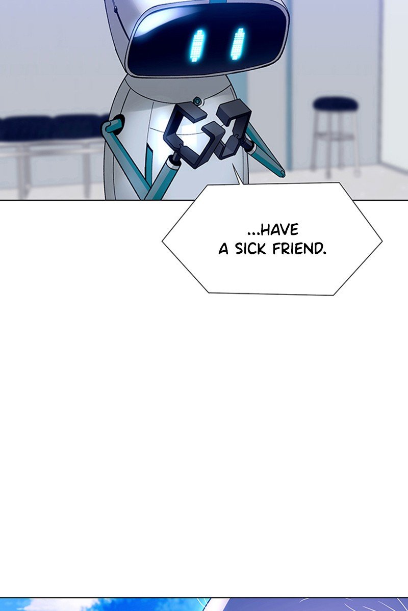 Read If AI Ruled the World (en) Manga Online