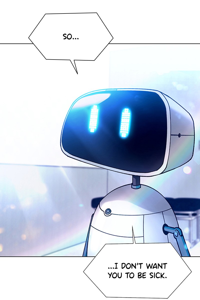 Read If AI Ruled the World (en) Manga Online