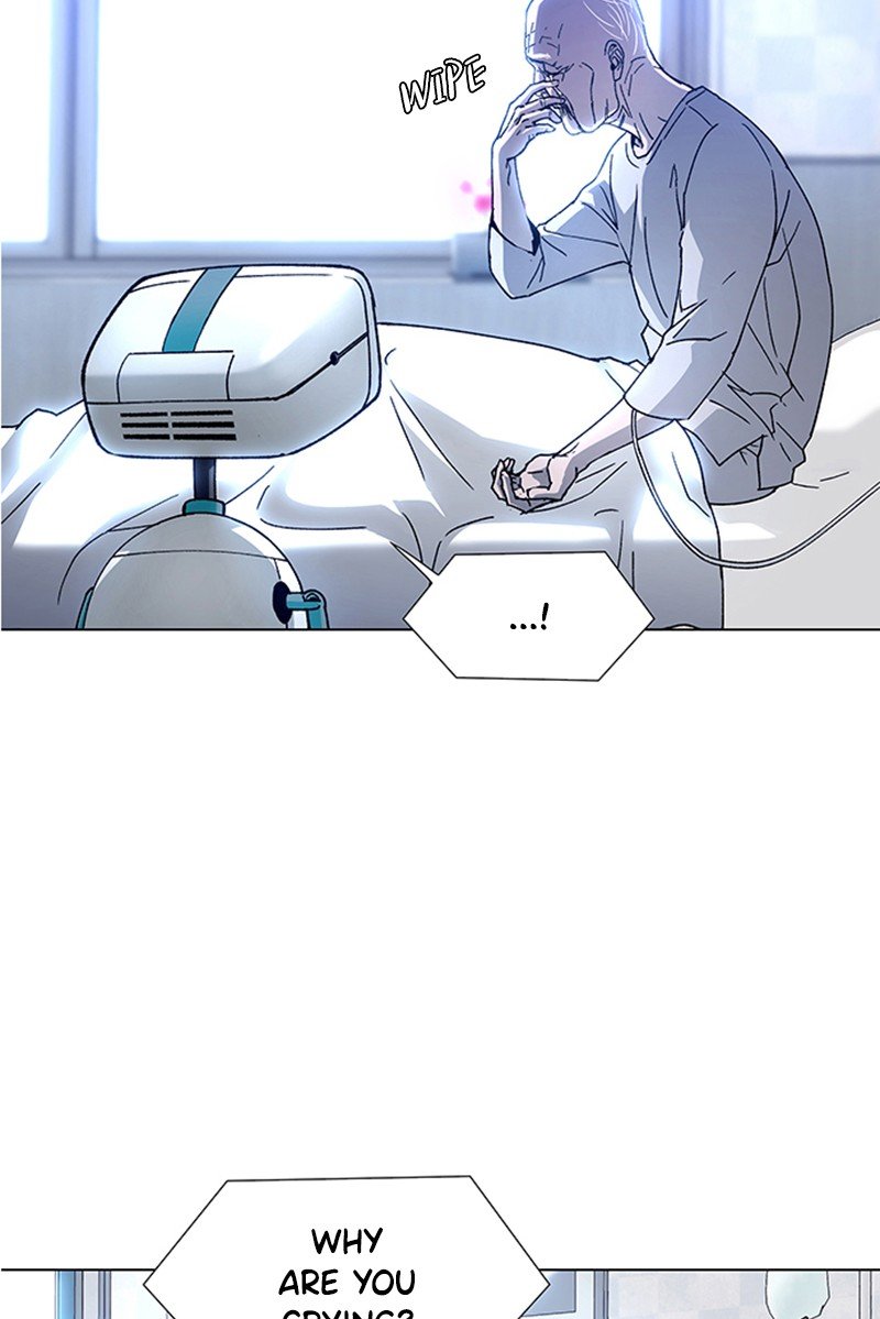Read If AI Ruled the World (en) Manga Online