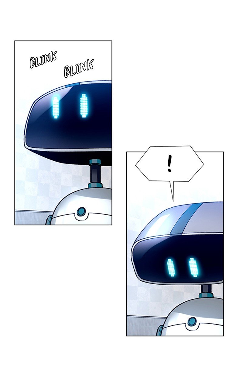 Read If AI Ruled the World (en) Manga Online