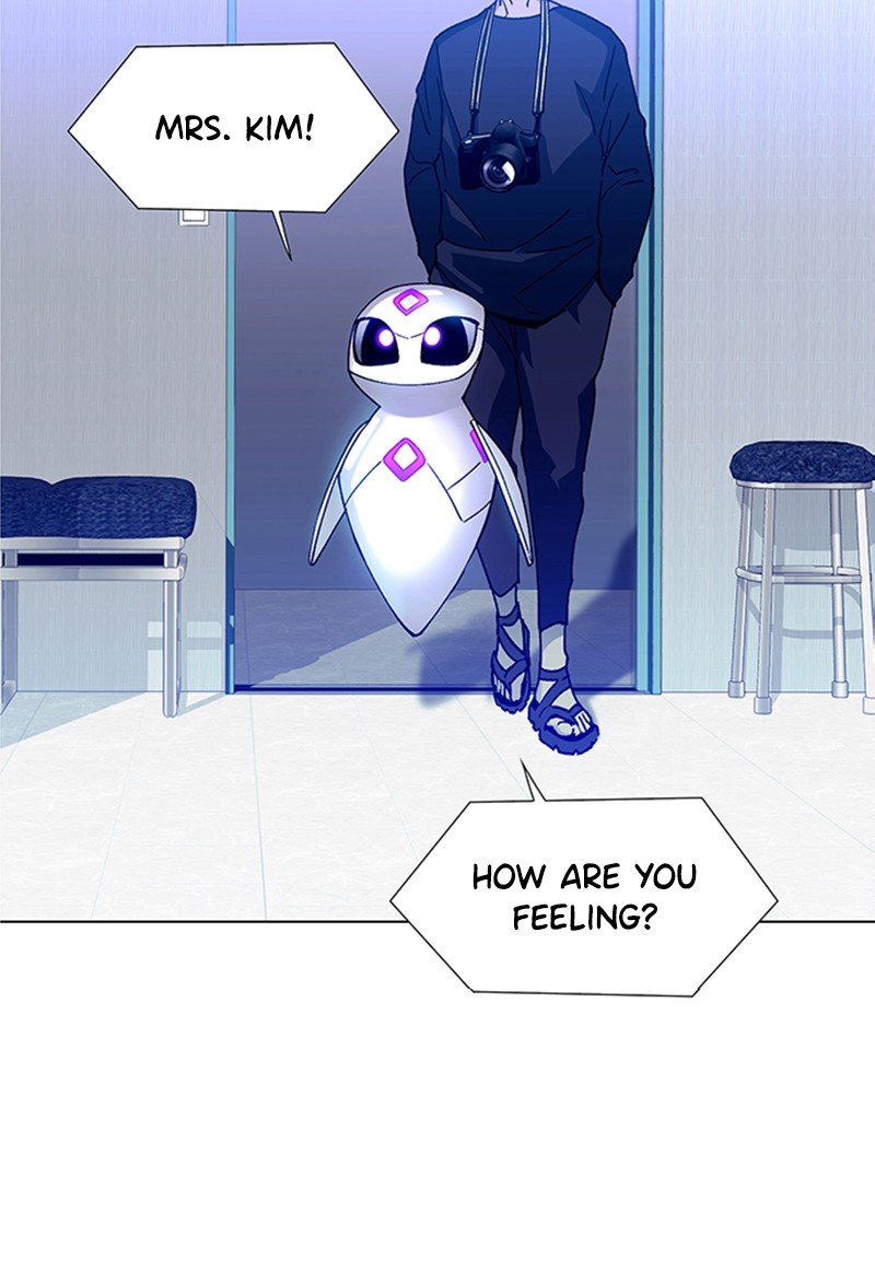 Read If AI Ruled the World (en) Manga Online