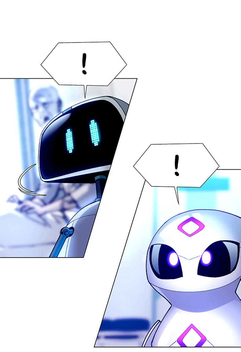 Read If AI Ruled the World (en) Manga Online