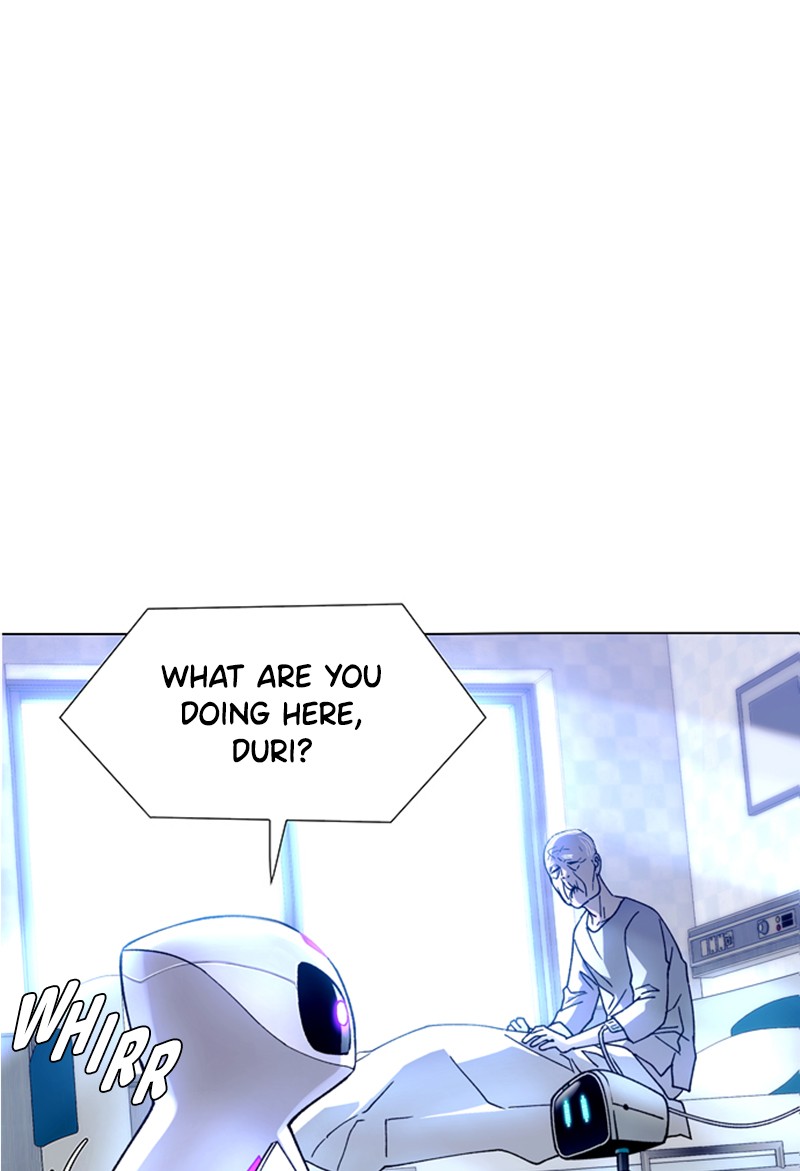 Read If AI Ruled the World (en) Manga Online