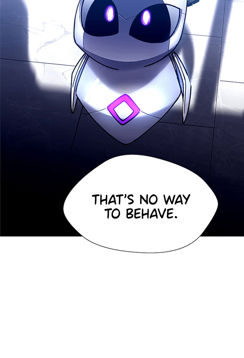 Read If AI Ruled the World (en) Manga Online