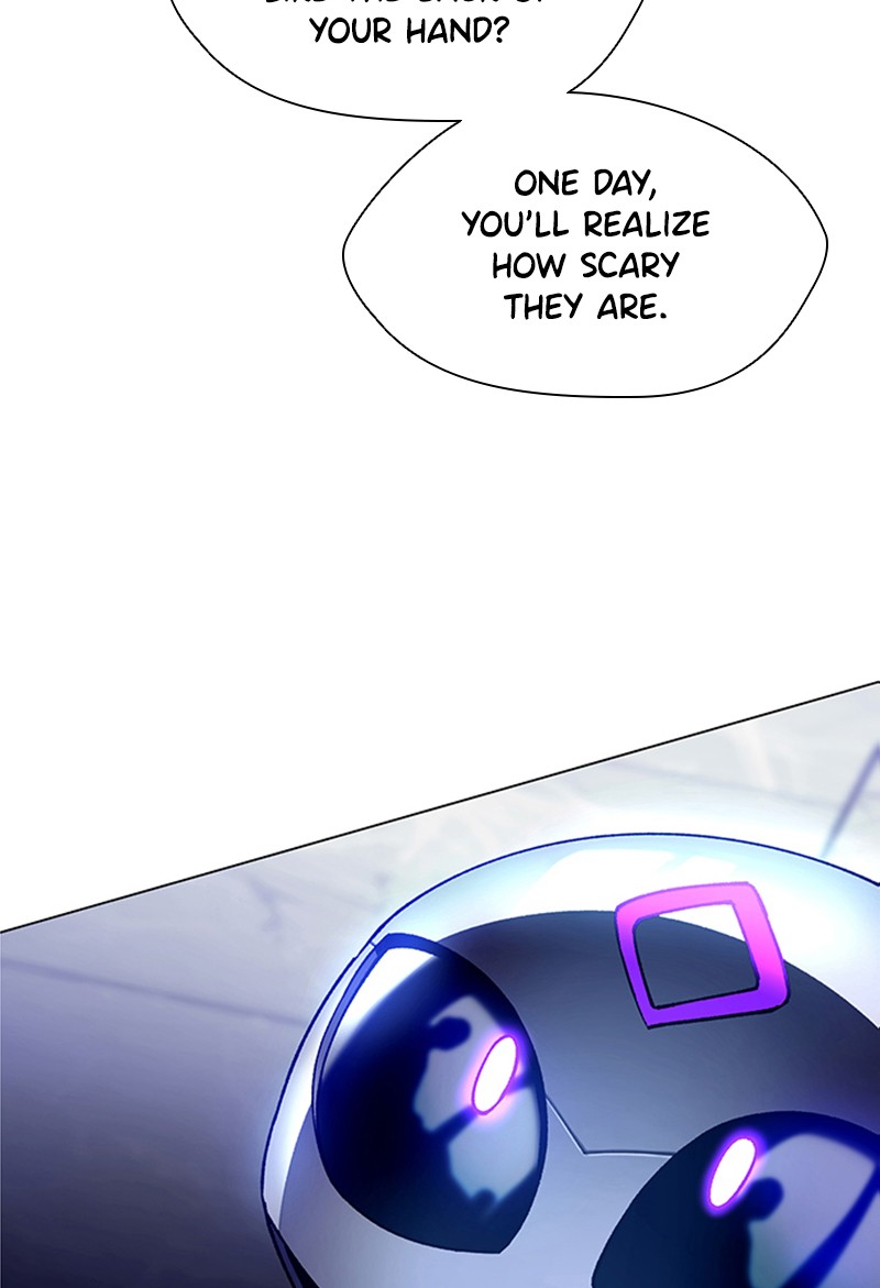 Read If AI Ruled the World (en) Manga Online