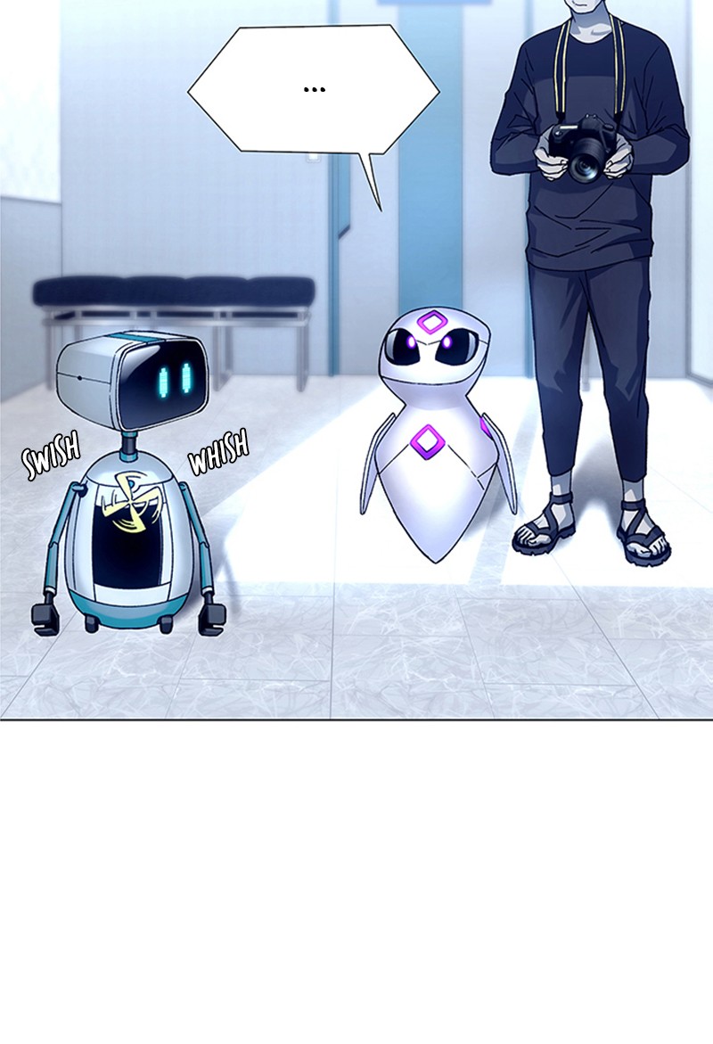 Read If AI Ruled the World (en) Manga Online