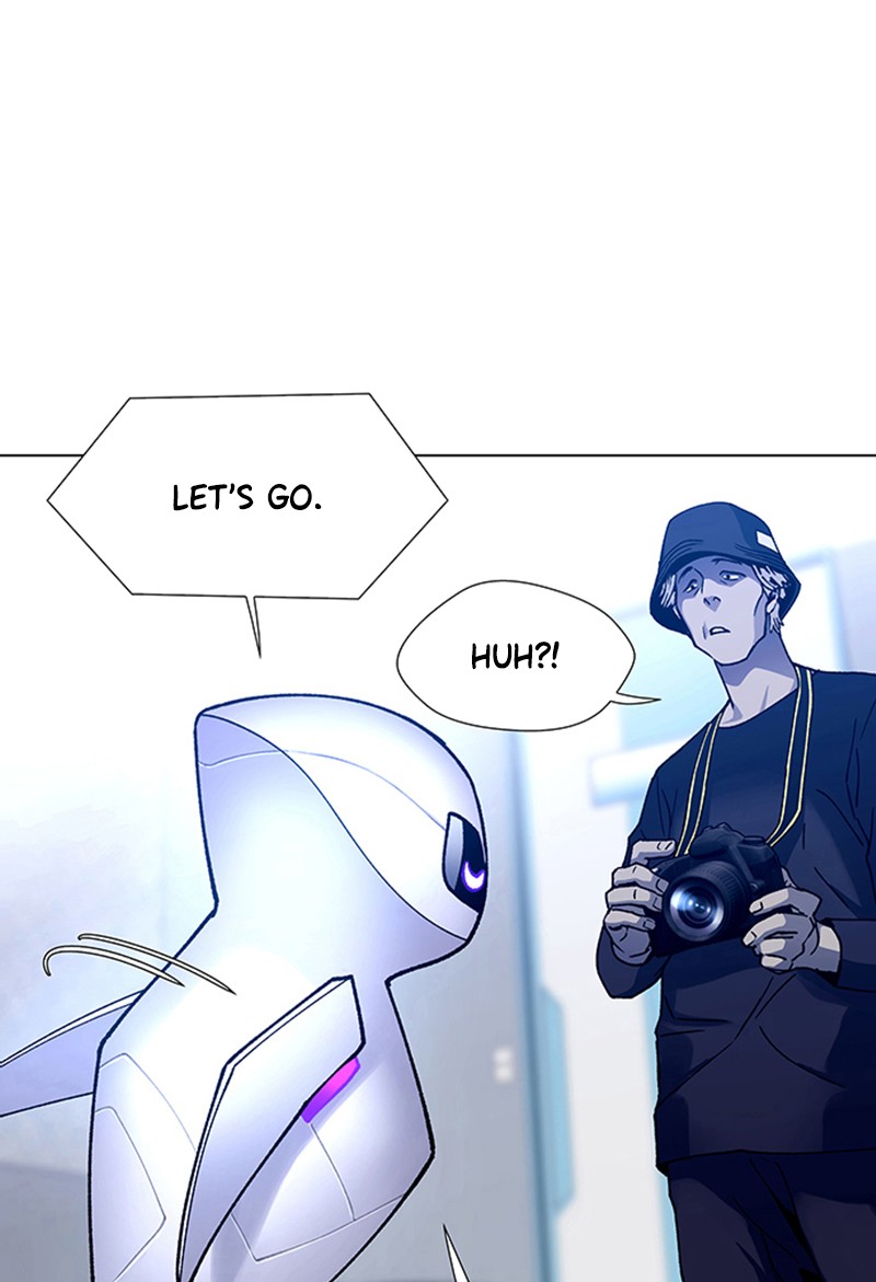 Read If AI Ruled the World (en) Manga Online