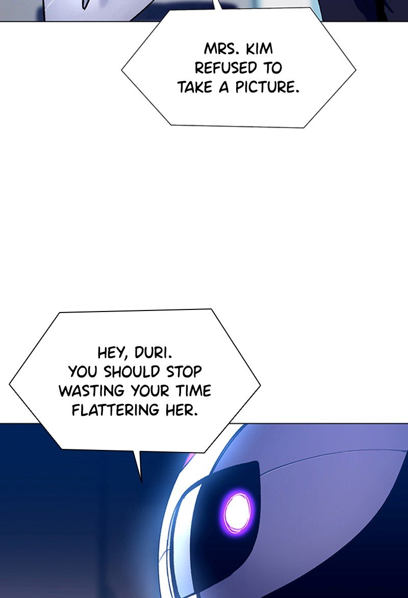 Read If AI Ruled the World (en) Manga Online