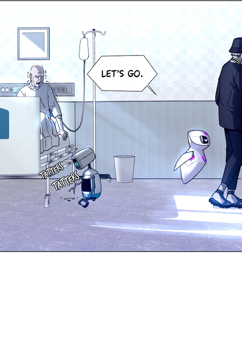 Read If AI Ruled the World (en) Manga Online