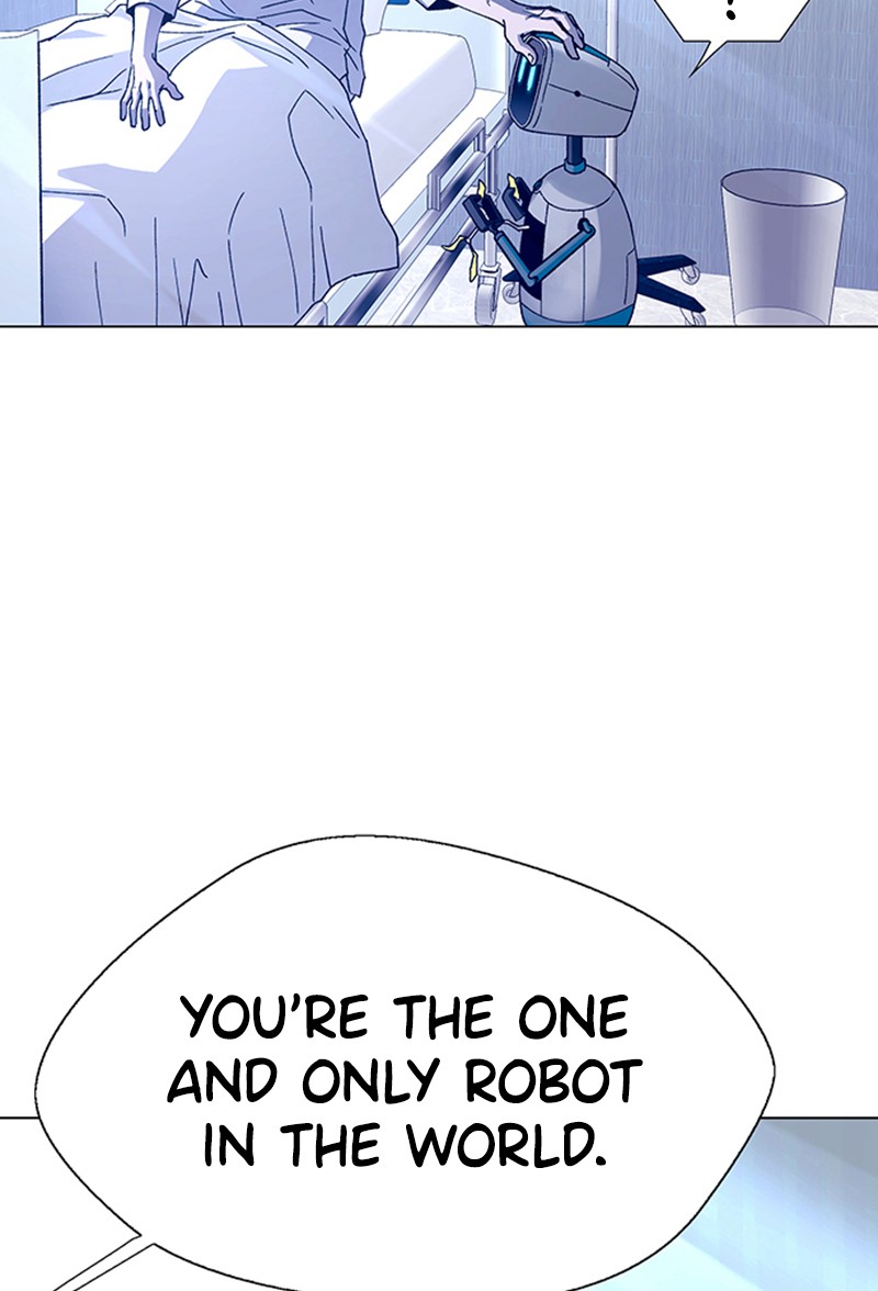 Read If AI Ruled the World (en) Manga Online