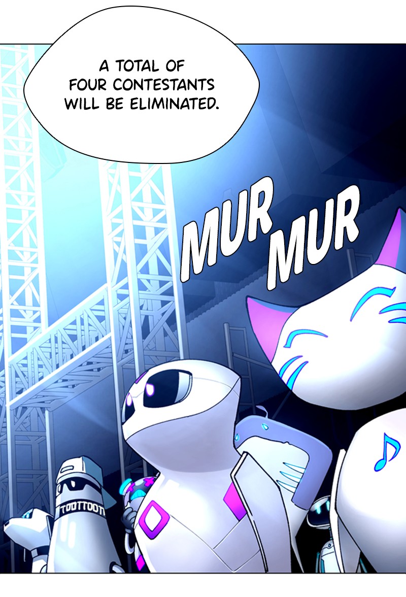 Read If AI Ruled the World (en) Manga Online