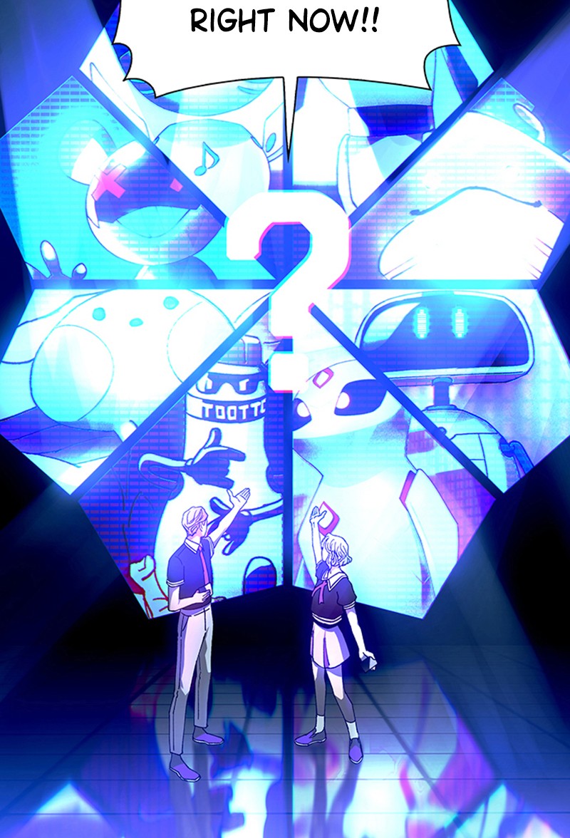 Read If AI Ruled the World (en) Manga Online