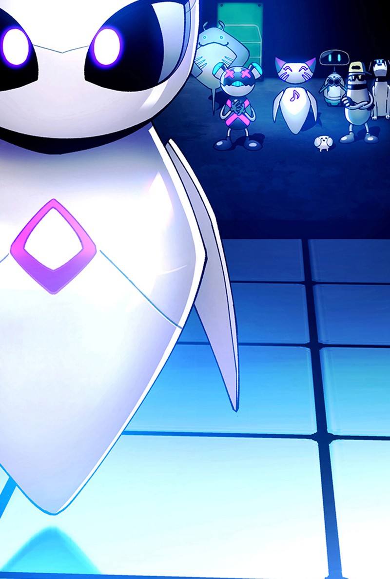 Read If AI Ruled the World (en) Manga Online