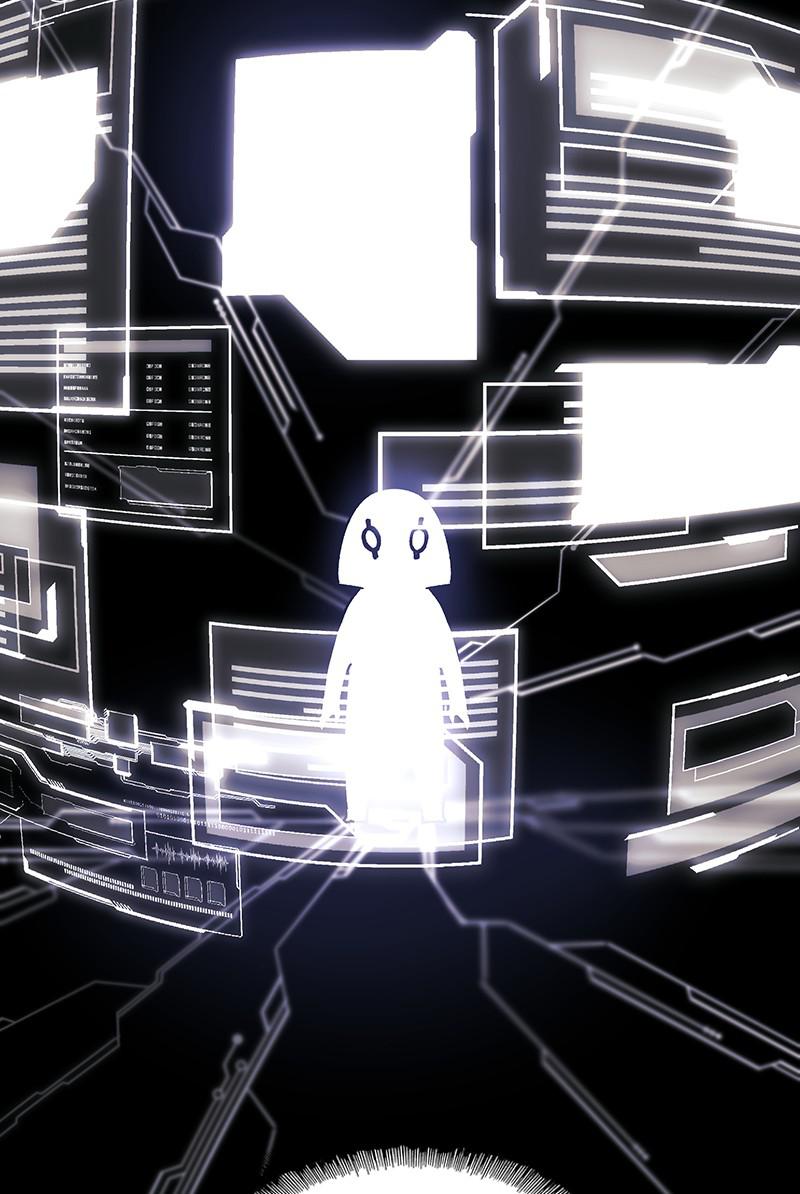 Read If AI Ruled the World (en) Manga Online