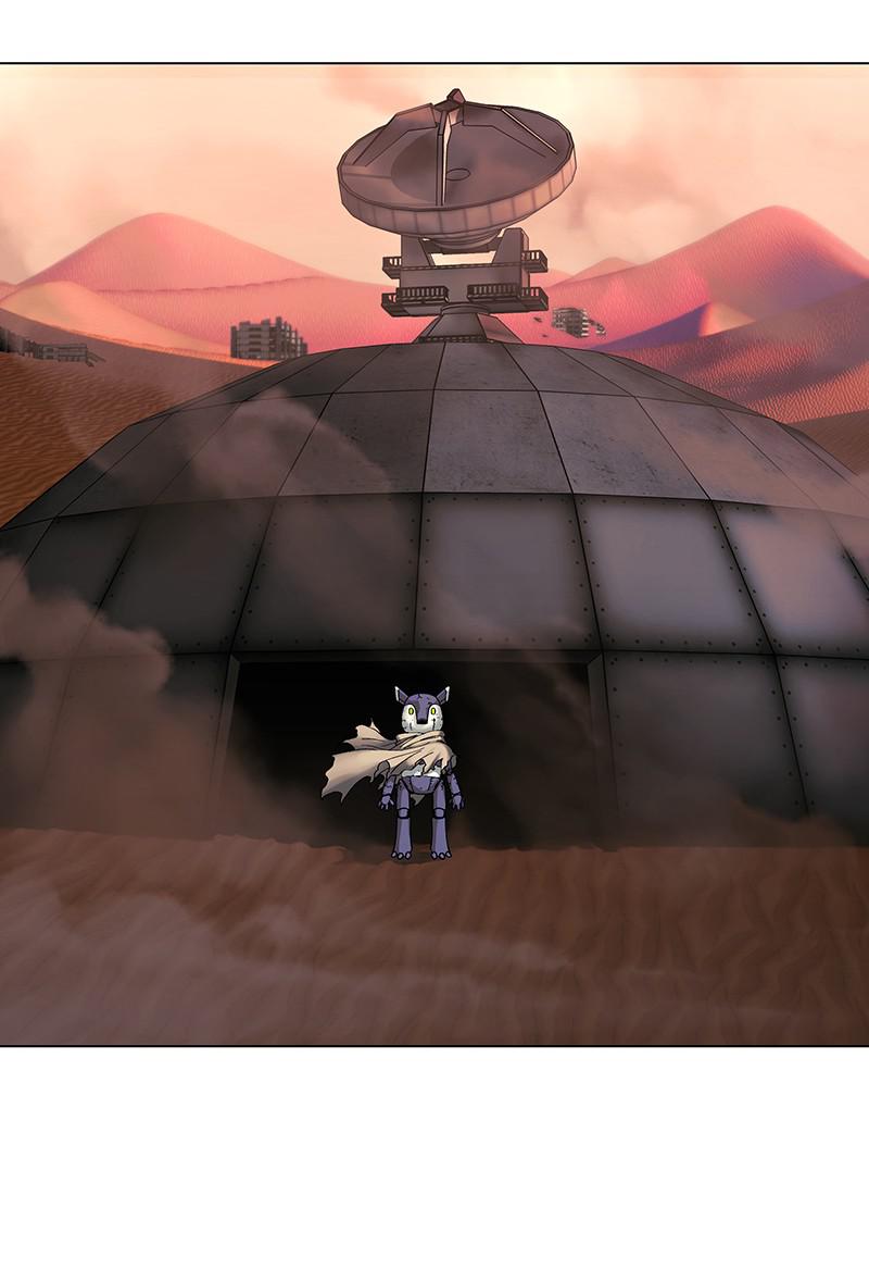 Read If AI Ruled the World (en) Manga Online