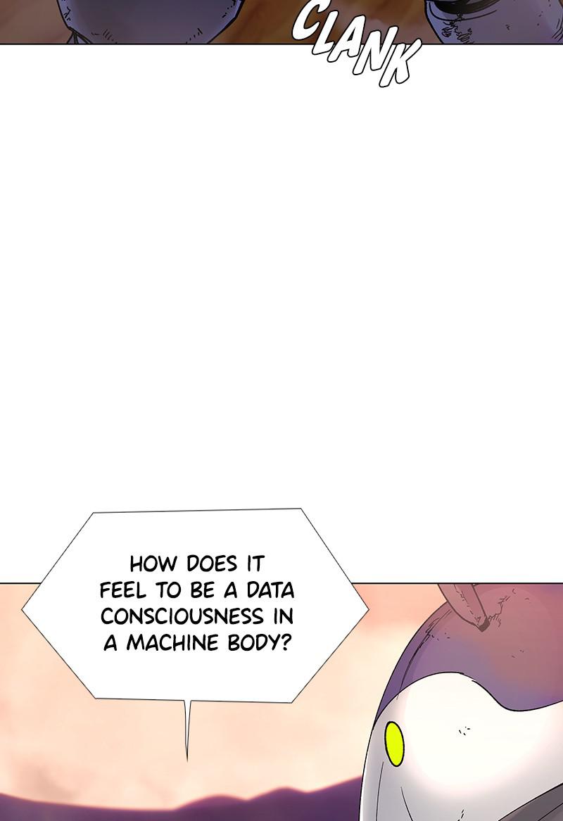 Read If AI Ruled the World (en) Manga Online