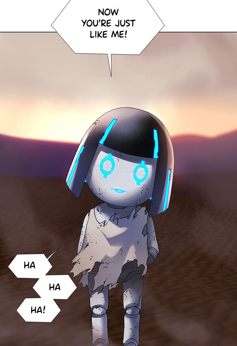 Read If AI Ruled the World (en) Manga Online