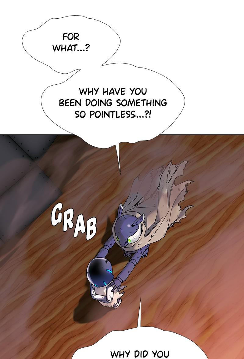 Read If AI Ruled the World (en) Manga Online