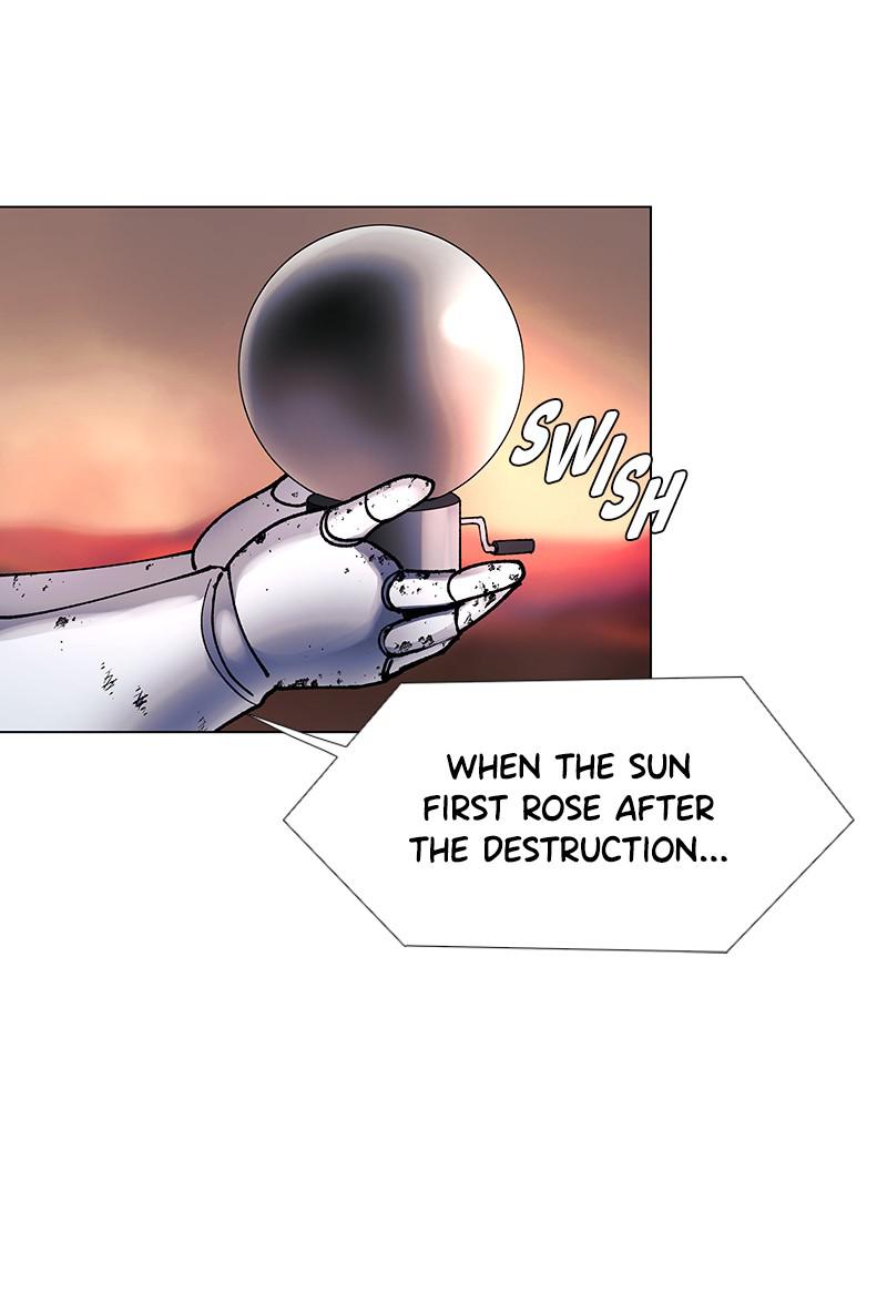 Read If AI Ruled the World (en) Manga Online