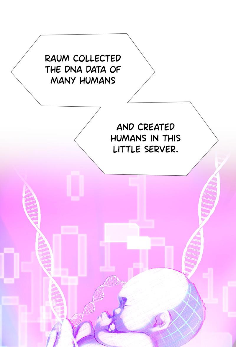 Read If AI Ruled the World (en) Manga Online