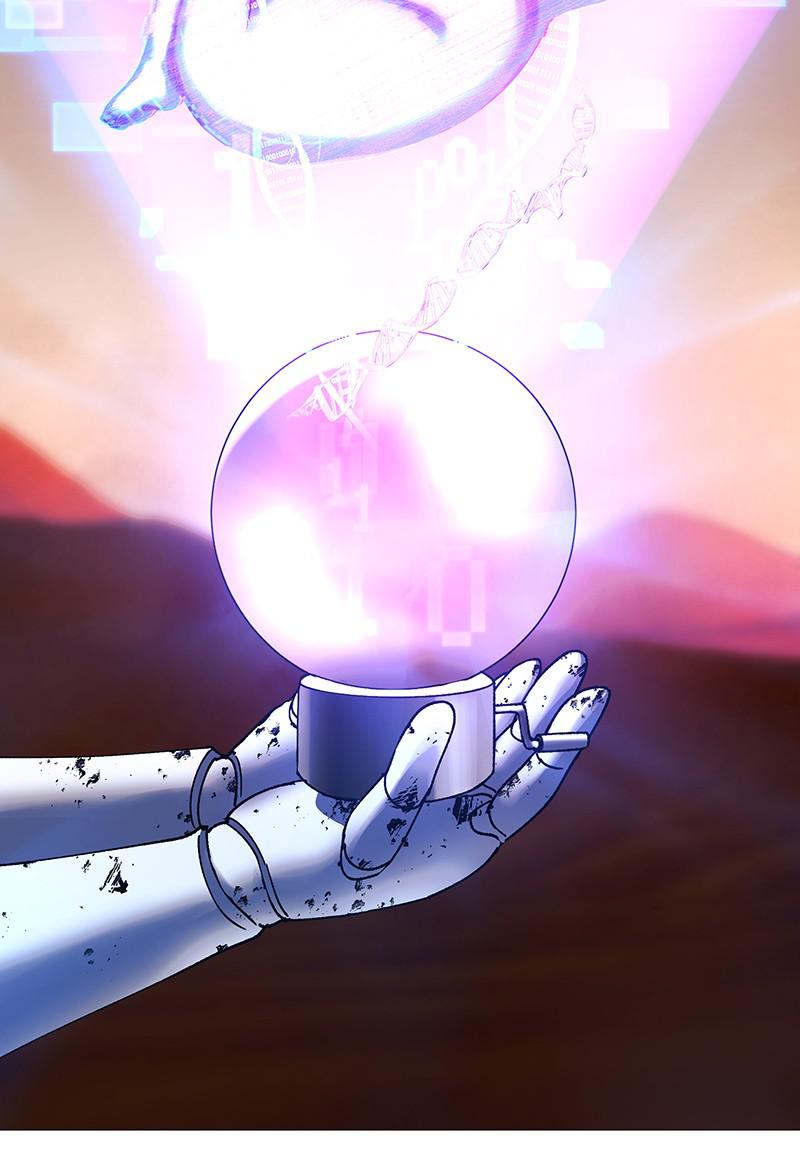 Read If AI Ruled the World (en) Manga Online