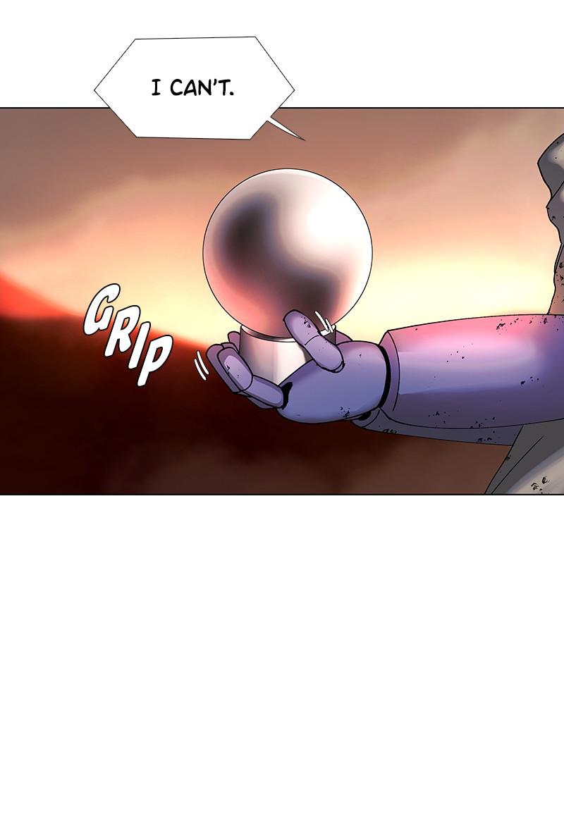 Read If AI Ruled the World (en) Manga Online