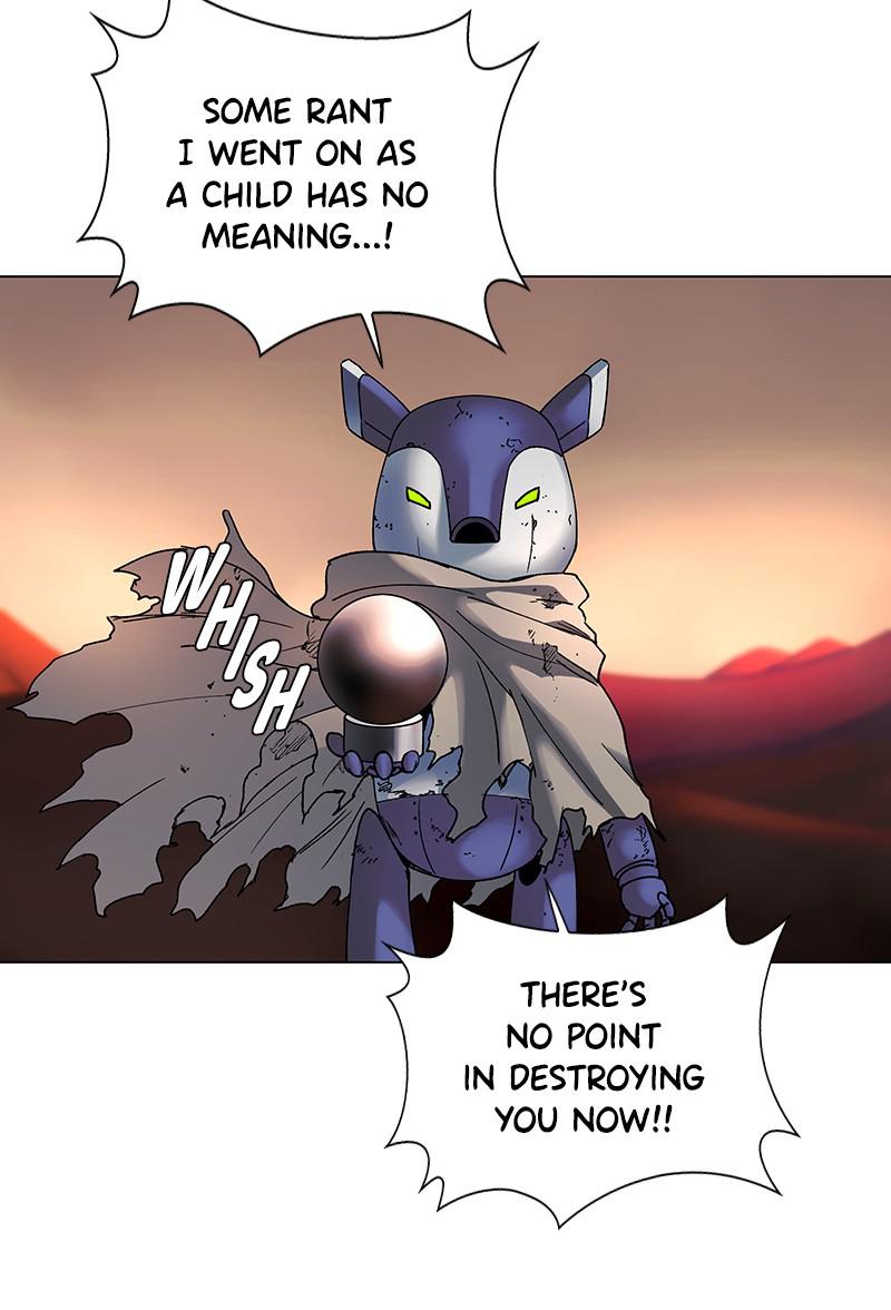 Read If AI Ruled the World (en) Manga Online